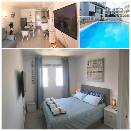 Appartement Sunset Spot Fuerteventura Premium II à Corralejo Extérieur photo