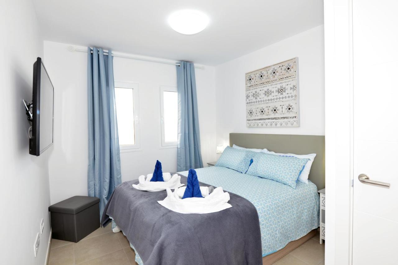 Appartement Sunset Spot Fuerteventura Premium II à Corralejo Extérieur photo
