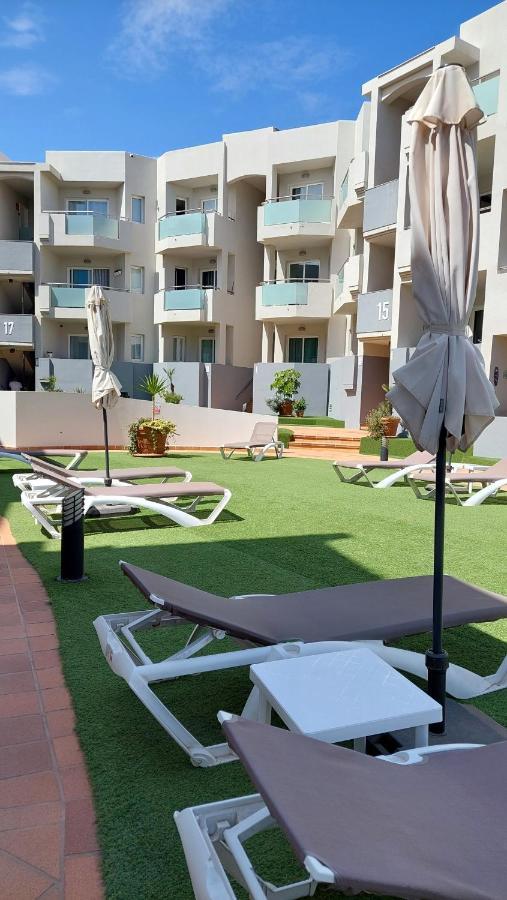Appartement Sunset Spot Fuerteventura Premium II à Corralejo Extérieur photo